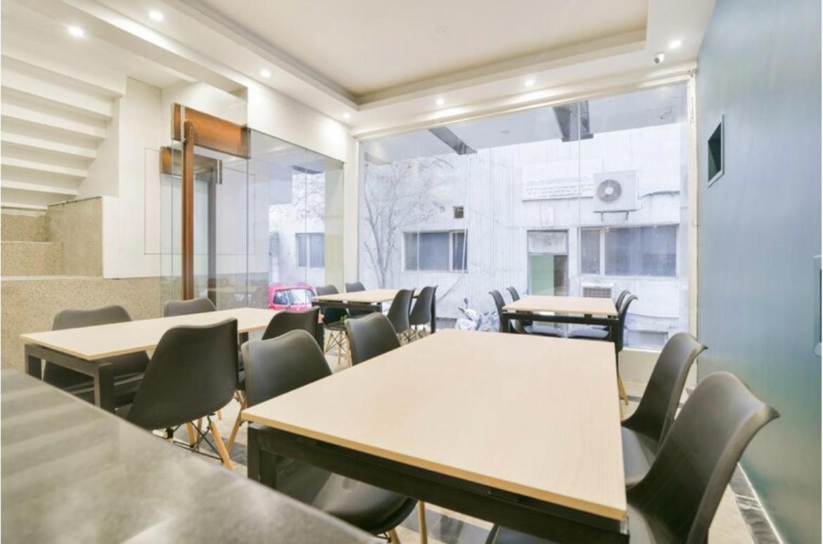 Moon Residency-near Delhi Airport Bed & Breakfast New Delhi