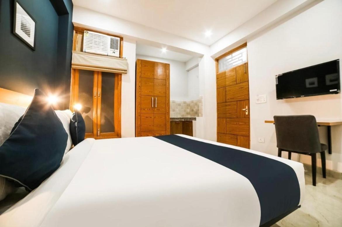 Bed & Breakfast Moon Residency-near Delhi Airport New Delhi