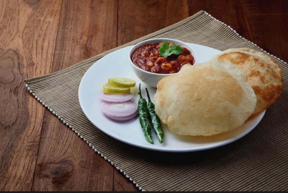 Bed & Breakfast Moon Residency-near Delhi Airport New Delhi