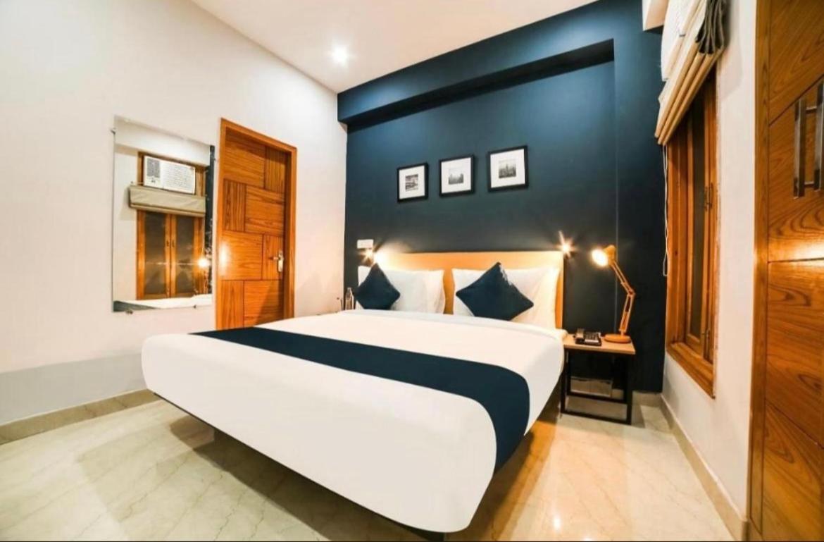 Bed & Breakfast Moon Residency-near Delhi Airport New Delhi