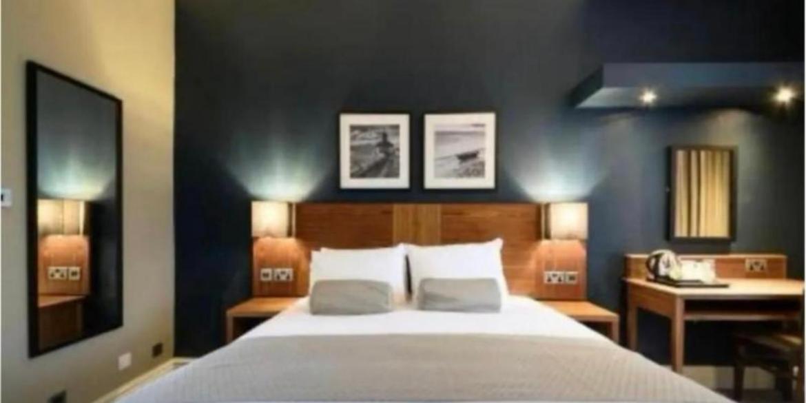 Bed & Breakfast Moon Residency-near Delhi Airport