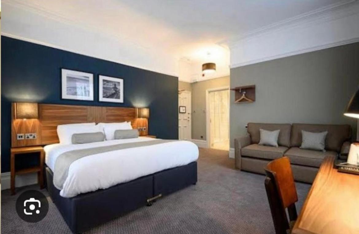 Moon Residency-near Delhi Airport Bed & Breakfast New Delhi